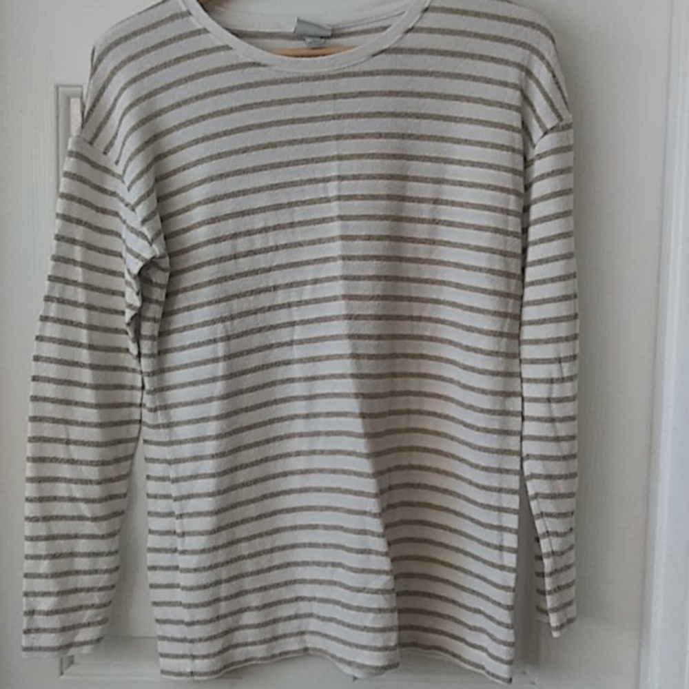 Soft sueter